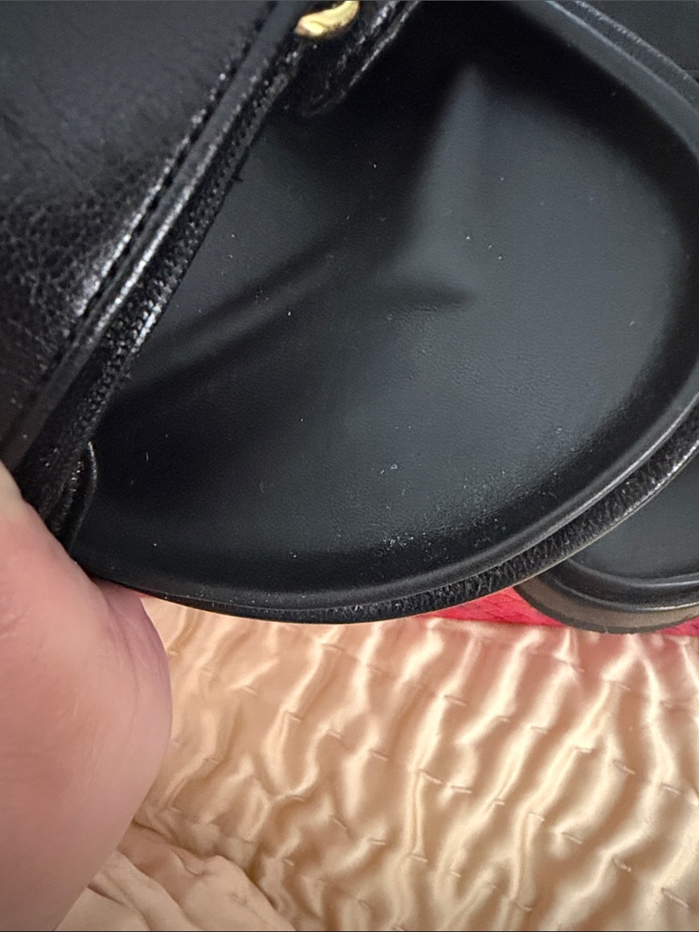 Tory Burch Kira Sport Sandals in Perfect Black - Picture 7 of 14
